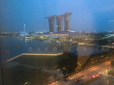 For Sale - The Sail @ Marina Bay