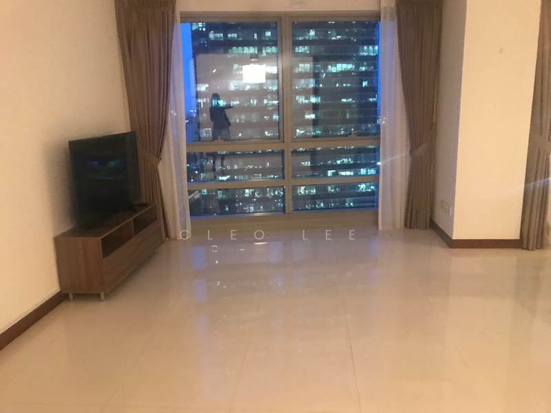 For Sale - The Sail @ Marina Bay