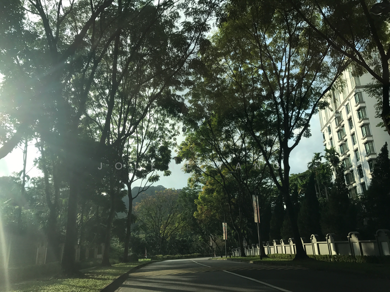 For Rent - Hume Park II