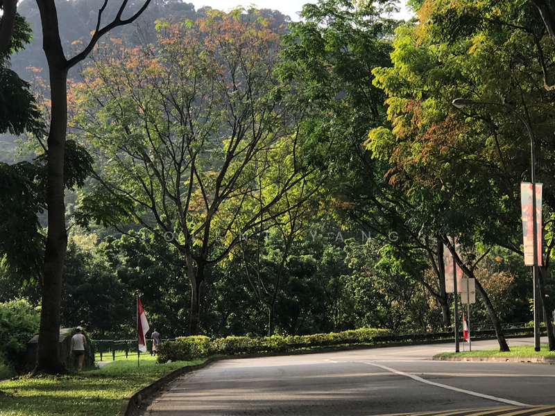 For Rent - Hume Park II