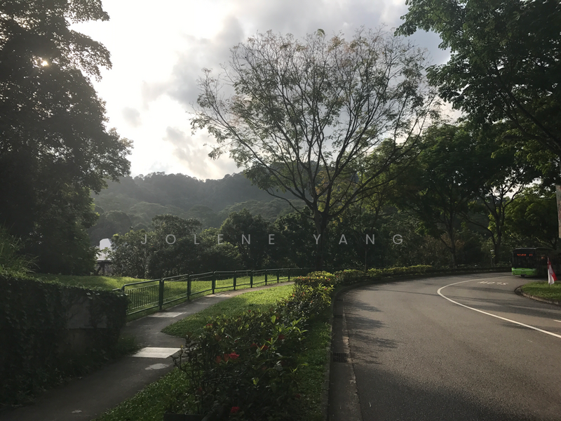 For Rent - Hume Park II