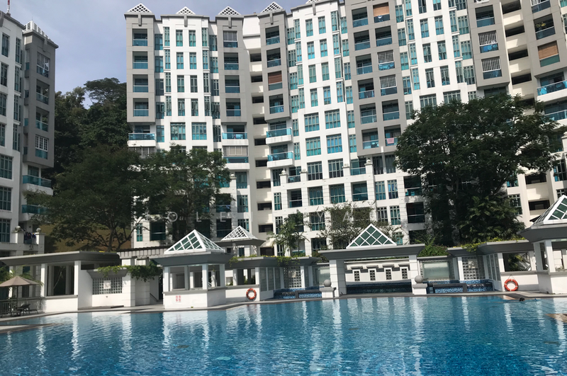 For Rent - Hume Park II