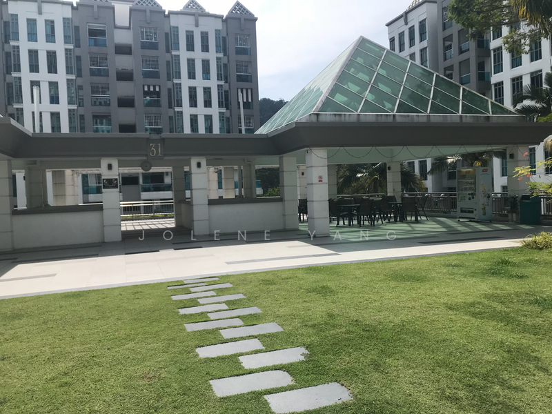 For Rent - Hume Park II