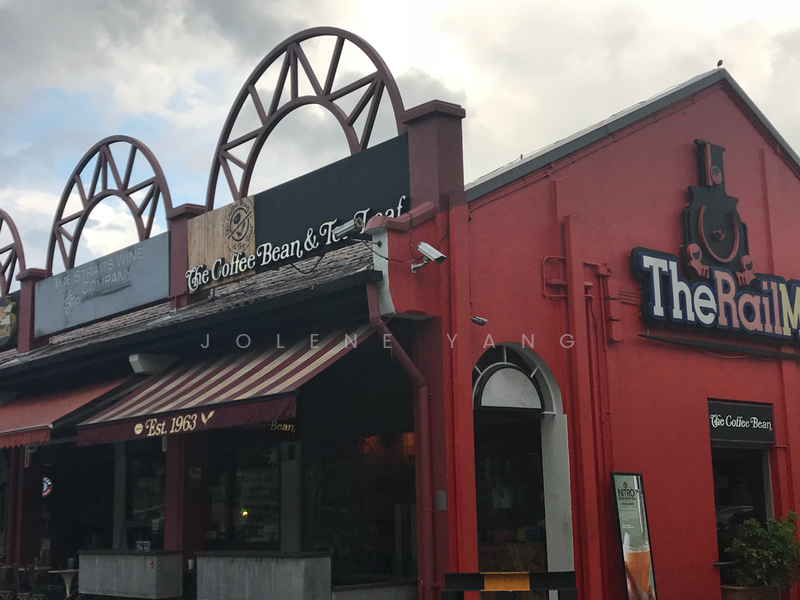 For Rent - Hume Park II