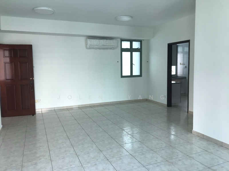 For Rent - Hume Park II