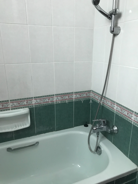 For Rent - Hume Park II