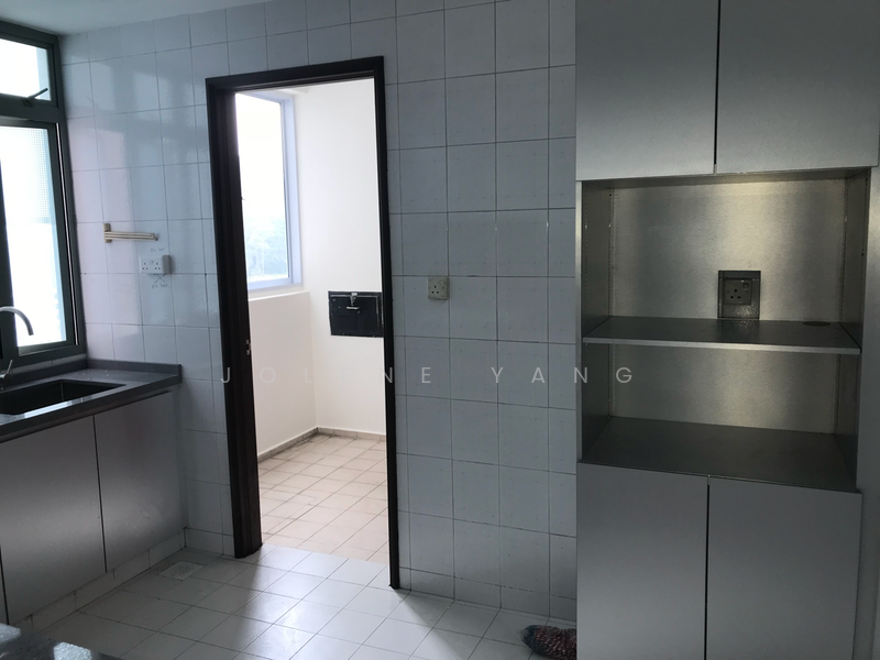 For Rent - Hume Park II