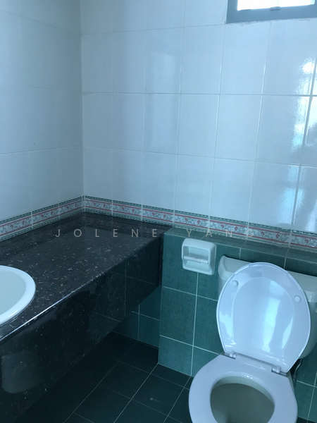 For Rent - Hume Park II