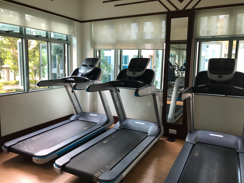 For Rent - Hume Park II