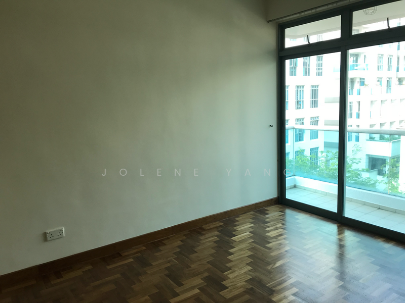 For Rent - Hume Park II