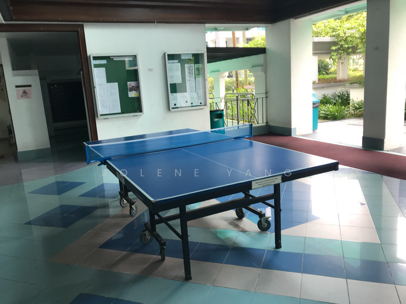 For Rent - Hume Park II