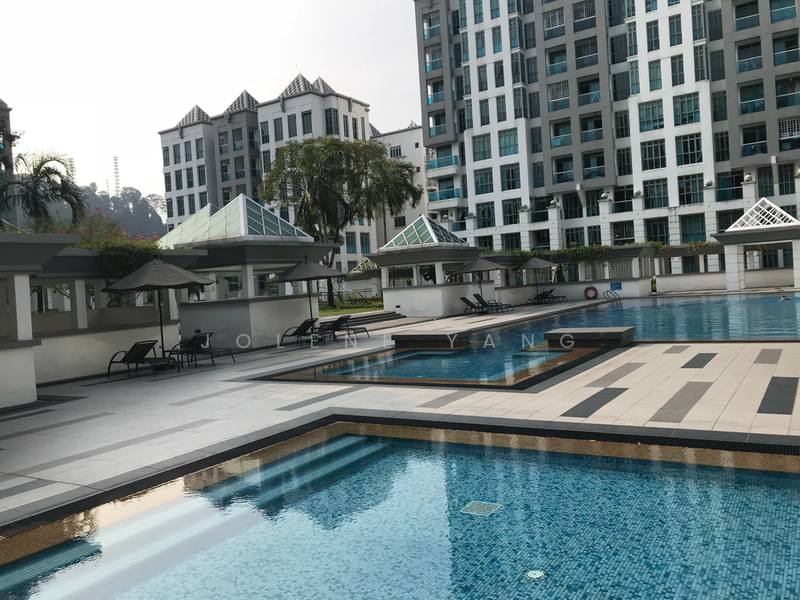 For Rent - Hume Park II