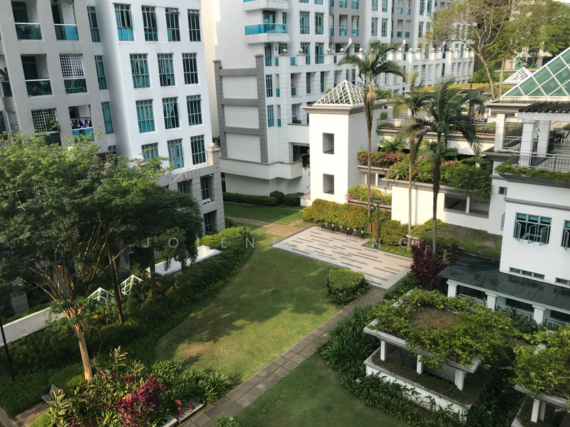 For Rent - Hume Park II