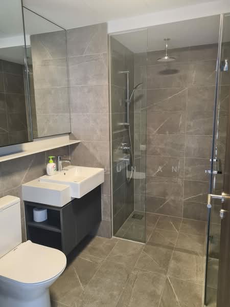 Riverfront Residences, 41 Hougang Avenue 7, 1 Bedroom, 463 sqft, Condominium For Sale, by Han Jun An, 21444488 - PropertyGuru.com.sg