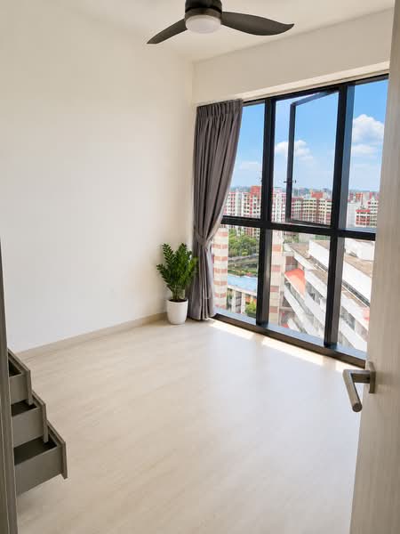Riverfront Residences, 41 Hougang Avenue 7, 1 Bedroom, 463 sqft, Condominium For Sale, by Han Jun An, 21444488 - PropertyGuru.com.sg
