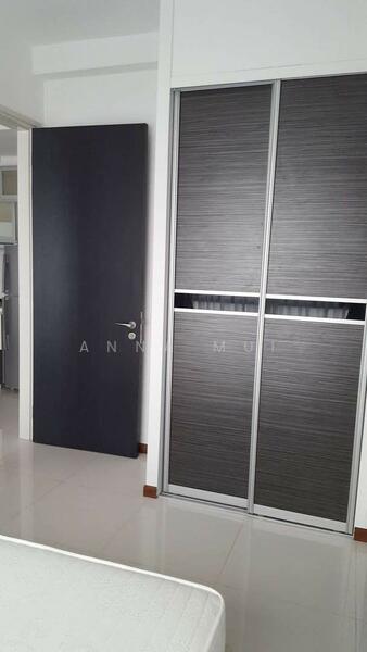 For Rent - Kent Residences