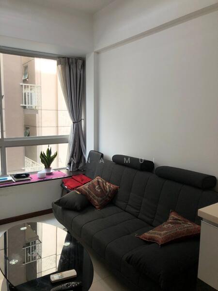 For Rent - Kent Residences