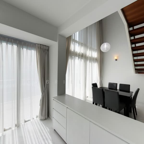 Suites at Orchard, 38 Handy Road, 3 Bedrooms, 1,500 sqft, Condominium For Rent, by Gabriel Lim, 21445246 - PropertyGuru.com.sg