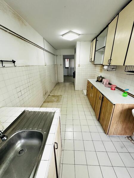 For Sale - 726 Yishun Street 71