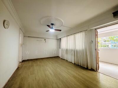 For Sale - 726 Yishun Street 71