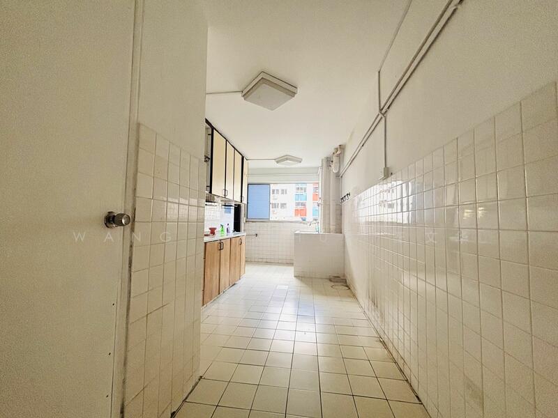726 Yishun Street 71 HDB Flat For Sale at S$ 488,000 | PropertyGuru Singapore