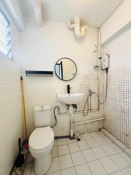 726 Yishun Street 71 HDB Flat For Sale at S$ 488,000 | PropertyGuru Singapore