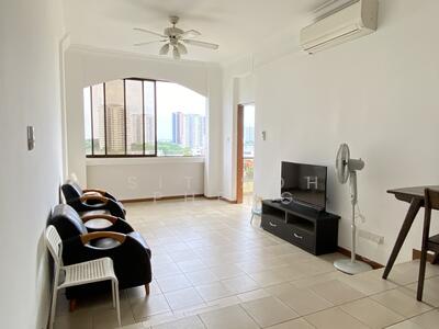 For Rent - Eastern Lagoon II