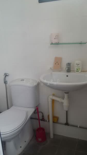 311 Bukit Batok Street 32, 311 Bukit Batok Street 32, Room Rental, 150 sqft, HDB Flat For Rent, by Edward Chuah, 21445628 - PropertyGuru.com.sg
