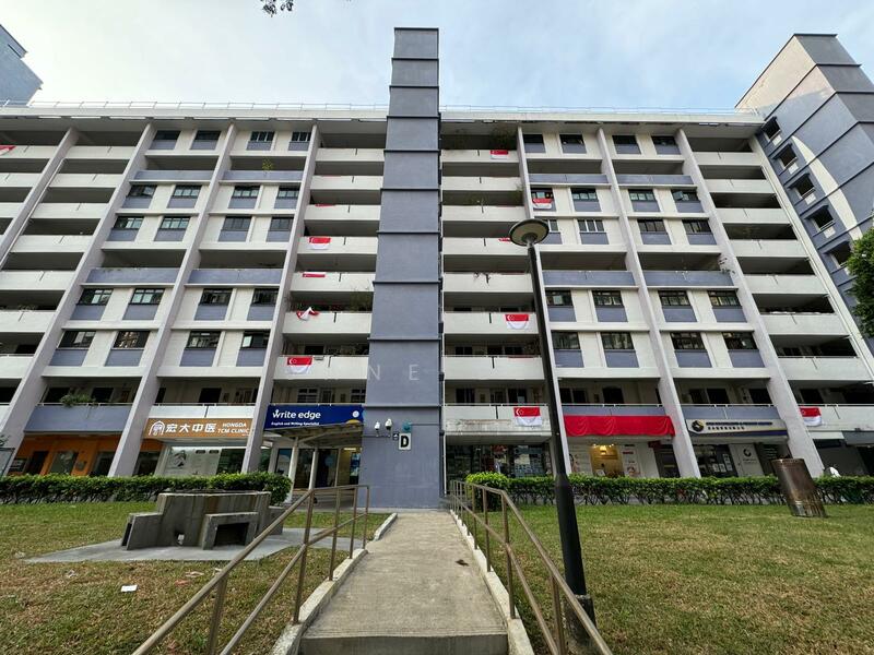202 Bedok North St 1, , 1,463 sqft, Shop / Shophouse For Sale, by Jane Lee, 21445962 - CommercialGuru.com.sg