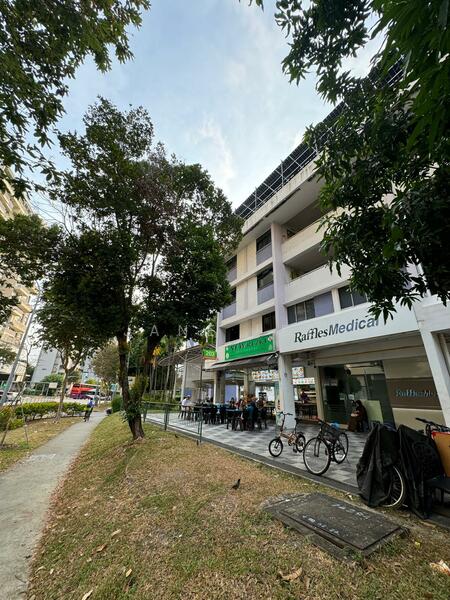 202 Bedok North St 1, , 1,463 sqft, Shop / Shophouse For Sale, by Jane Lee, 21445962 - CommercialGuru.com.sg