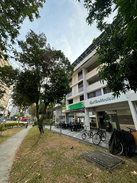 202 Bedok North St 1, , 1,463 sqft, Shop / Shophouse For Sale, by Jane Lee, 21445962 - CommercialGuru.com.sg
