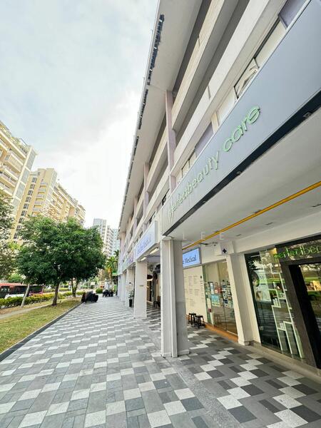 202 Bedok North St 1, , 1,463 sqft, Shop / Shophouse For Sale, by Jane Lee, 21445962 - CommercialGuru.com.sg
