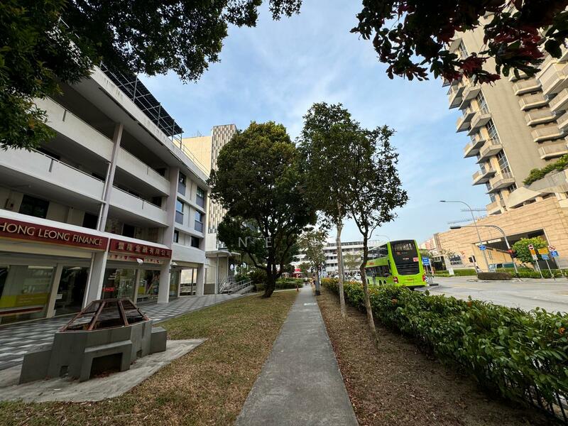 202 Bedok North St 1, , 1,463 sqft, Shop / Shophouse For Sale, by Jane Lee, 21445962 - CommercialGuru.com.sg