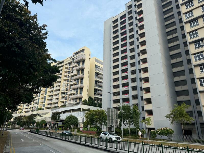 202 Bedok North St 1, , 1,463 sqft, Shop / Shophouse For Sale, by Jane Lee, 21445962 - CommercialGuru.com.sg