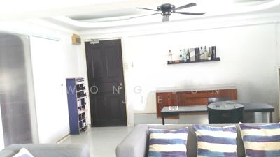 For Sale - 241 Bishan Street 22