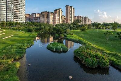 For Sale - 241 Bishan Street 22