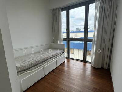 For Rent - Tre Residences