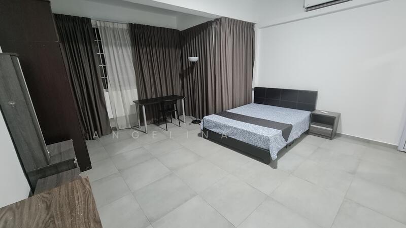 For Rent - Balestier Plaza