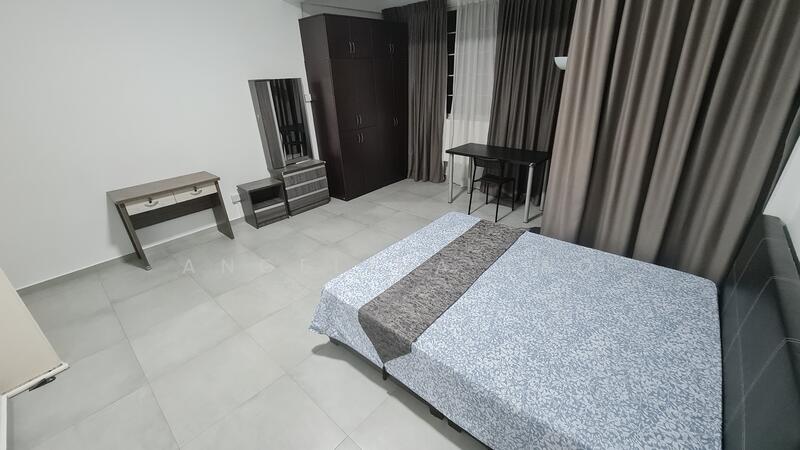 For Rent - Balestier Plaza