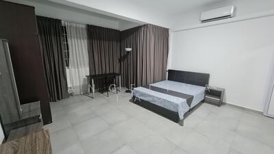 For Rent - Balestier Plaza