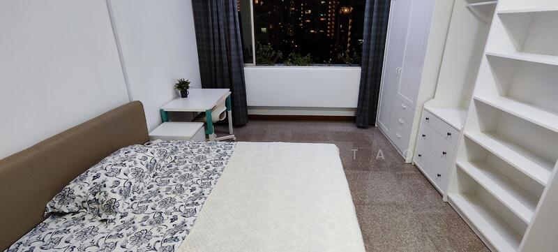 For Rent - Balestier Plaza