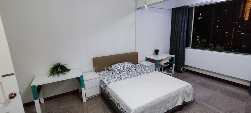 For Rent - Balestier Plaza