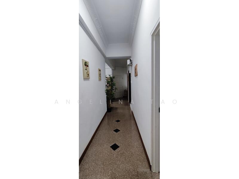 For Rent - Balestier Plaza