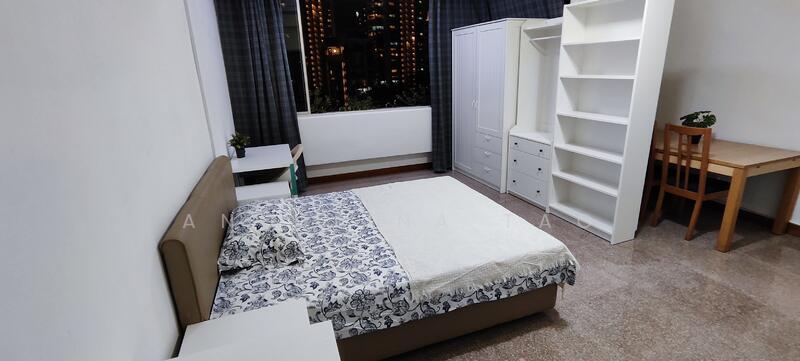 For Rent - Balestier Plaza