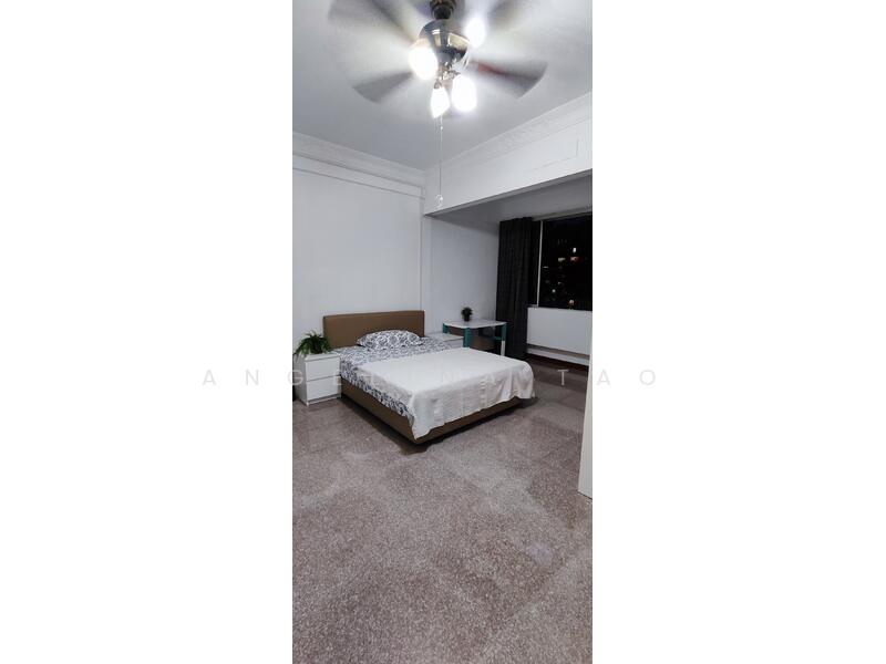 For Rent - Balestier Plaza