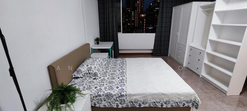 For Rent - Balestier Plaza