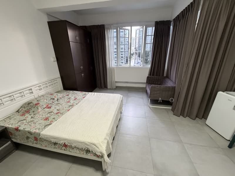 Balestier Plaza, 400 Balestier Road, Room Rental, 450 sqft, Apartment For Rent, by Angelina Tao, 21446130 - PropertyGuru.com.sg