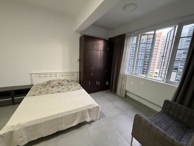Balestier Plaza, 400 Balestier Road, Room Rental, 450 sqft, Apartment For Rent, by Angelina Tao, 21446130 - PropertyGuru.com.sg