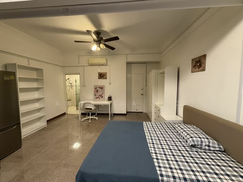Balestier Plaza, 400 Balestier Road, Room Rental, 450 sqft, Apartment For Rent, by Angelina Tao, 21446130 - PropertyGuru.com.sg