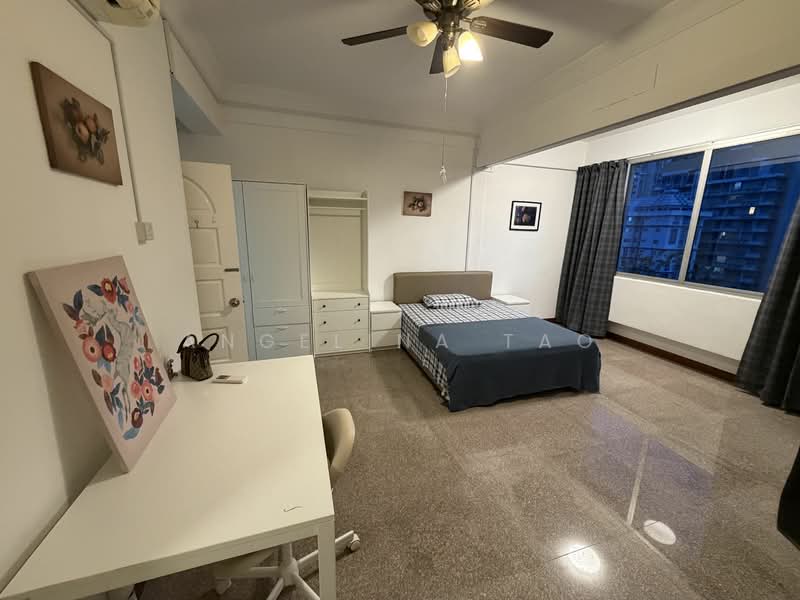 Balestier Plaza, 400 Balestier Road, Room Rental, 450 sqft, Apartment For Rent, by Angelina Tao, 21446130 - PropertyGuru.com.sg
